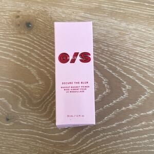 One Size Secure The Blur Makeup Magnet Primer Full-Sized